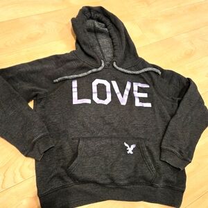 American Eagle Outfitters Hoodie.